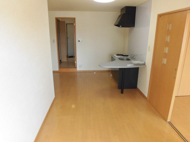 アンビエント黒田の居間・リビング