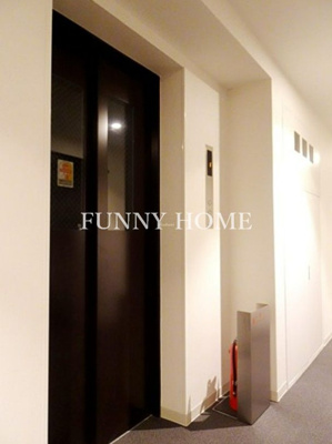 【設備】 | アーバンプレミア池尻大橋