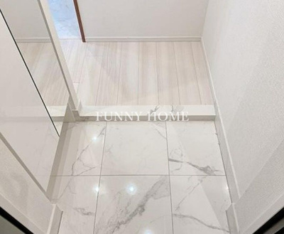 【玄関】 | アーバンプレミア池尻大橋