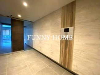 【ロビー】 | アーバンプレミア池尻大橋