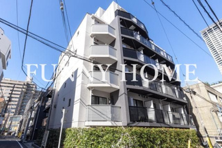 【外観】 | アーバンプレミア池尻大橋