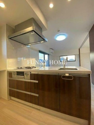 【キッチン】 | アーバンプレミア池尻大橋