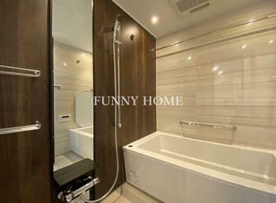 【浴室】 | アーバンプレミア池尻大橋