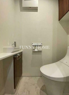 【トイレ】 | アーバンプレミア池尻大橋