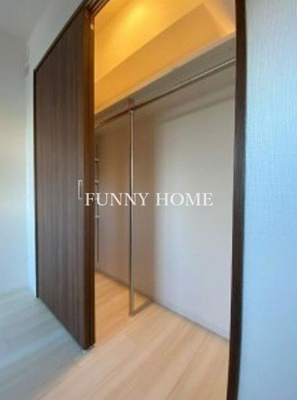 【収納】 | アーバンプレミア池尻大橋