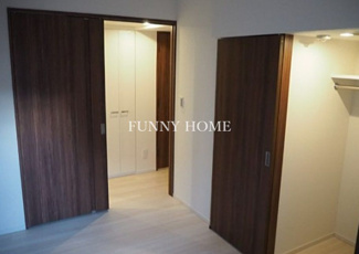 【内装】 | アーバンプレミア池尻大橋