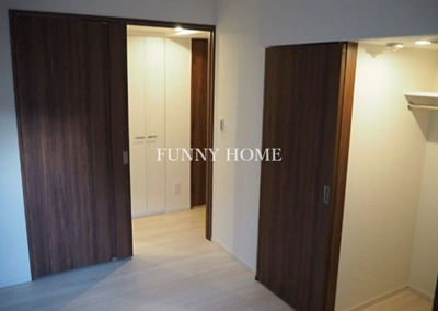 【内装】 | アーバンプレミア池尻大橋