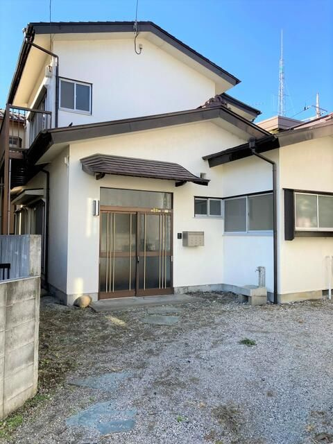 幸町戸建