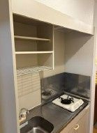 セントパレス錦糸町のキッチン