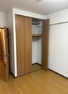 セントパレス錦糸町の収納