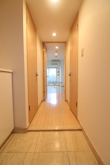 【内装】 | ジュネーゼグラン弁天町