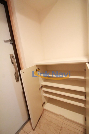 【玄関】 | ジュネーゼグラン弁天町