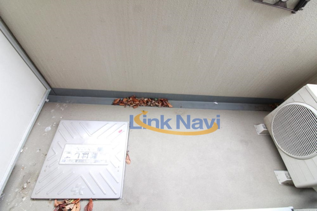 【バルコニー】 | ジュネーゼグラン弁天町