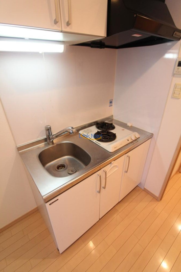 【キッチン】 | ジュネーゼグラン弁天町