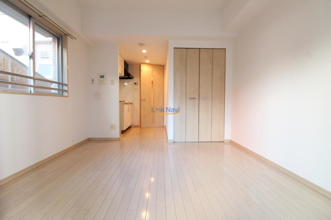 【居間・リビング】 | ジュネーゼグラン弁天町