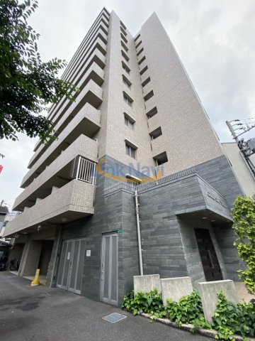 【外観】 | ジュネーゼグラン弁天町