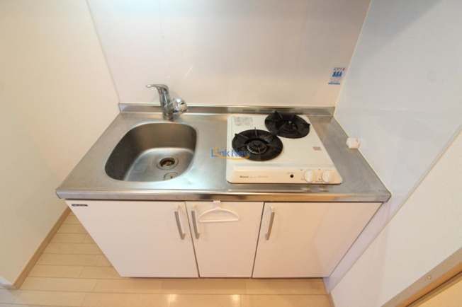 【キッチン】 | ジュネーゼグラン弁天町