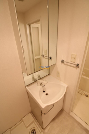 【独立洗面台】 | ジュネーゼグラン弁天町