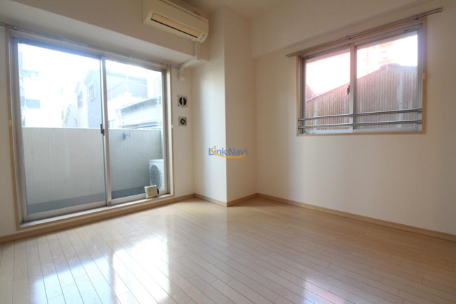 【居間・リビング】 | ジュネーゼグラン弁天町