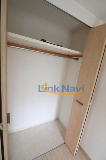 【収納】 | ジュネーゼグラン弁天町