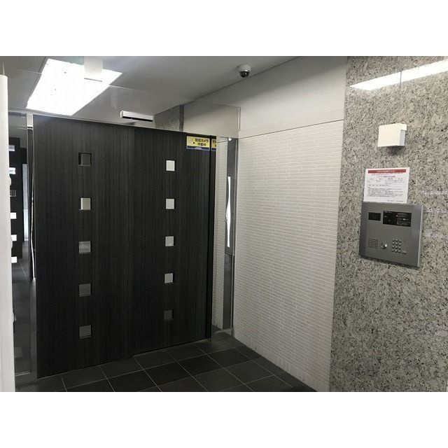 イーストヴィラ梅田の設備