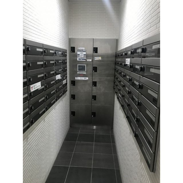 イーストヴィラ梅田のその他共用部分