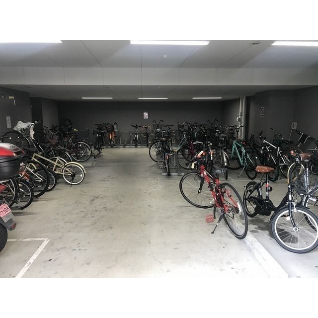 イーストヴィラ梅田のその他