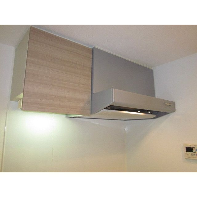 イーストヴィラ梅田