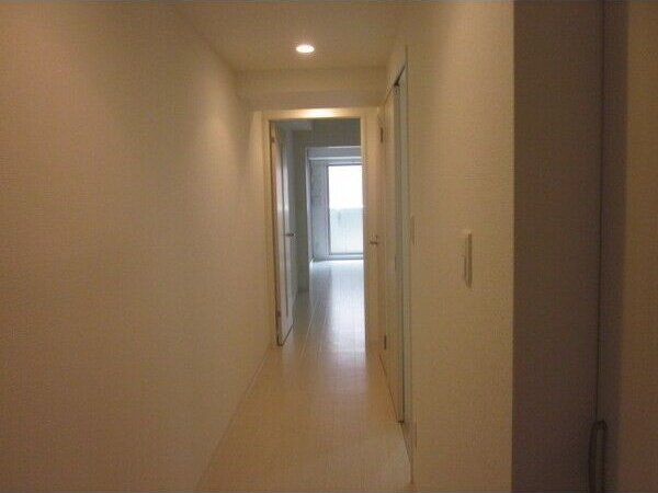 イーストヴィラ梅田