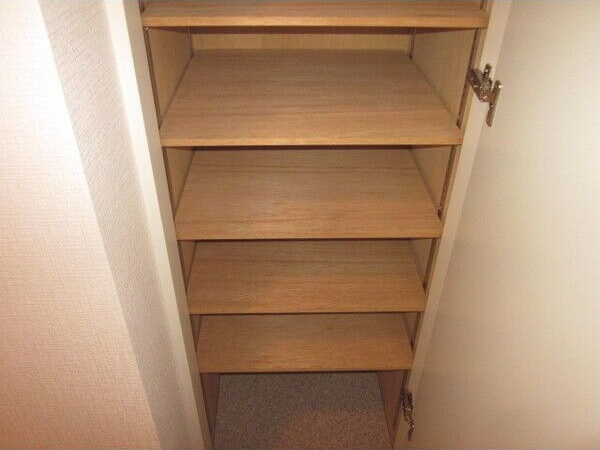 イーストヴィラ梅田のその他