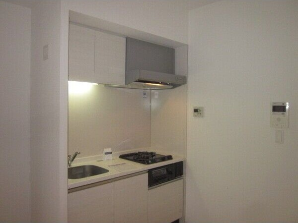 イーストヴィラ梅田のキッチン