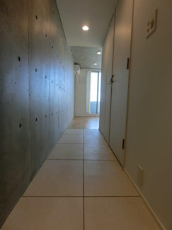 【玄関】 | プライムアーバン経堂