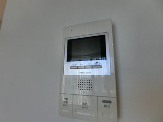 【セキュリティ】 | プライムアーバン経堂