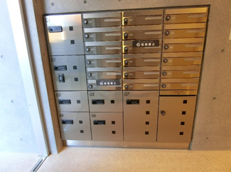 【その他共用部分】 | プライムアーバン経堂