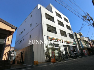 【外観】 | プライムアーバン経堂