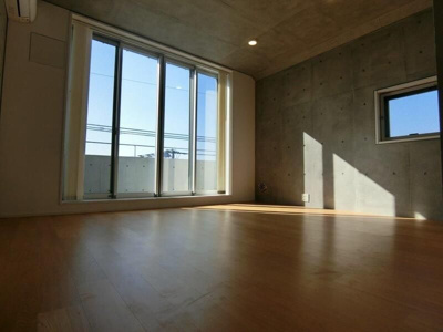 【居間・リビング】 | プライムアーバン経堂