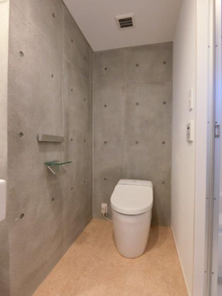 【トイレ】 | プライムアーバン経堂