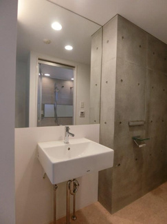 【洗面所】 | プライムアーバン経堂