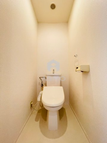 【トイレ】 | 同マンション別部屋参考写真