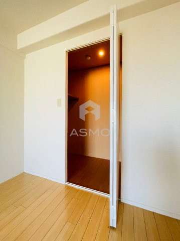 【収納】 | 同マンション別部屋参考写真