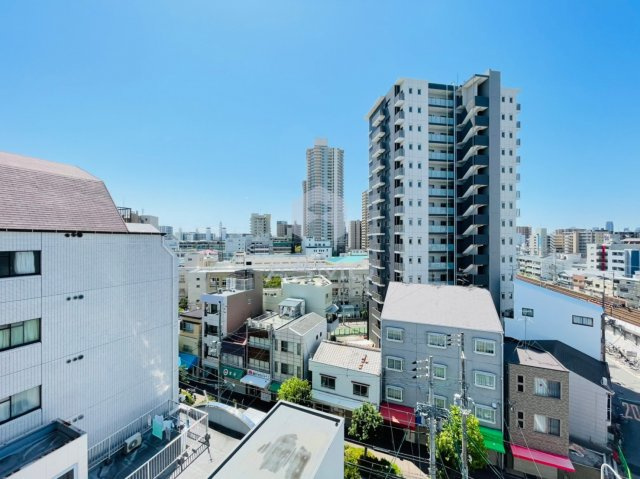 【展望】 | 同マンション別部屋参考写真