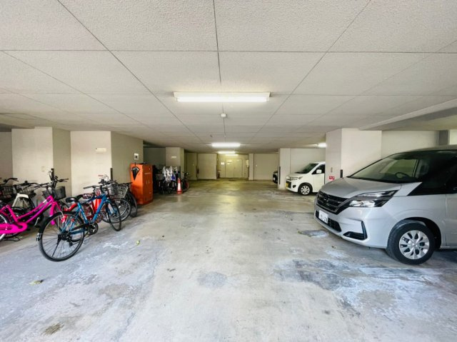 【その他共用部分】