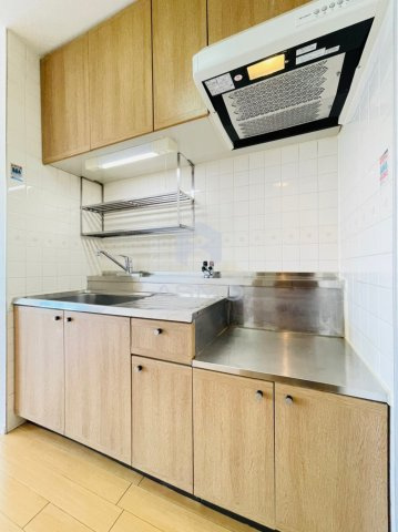 【キッチン】 | 同マンション別部屋参考写真