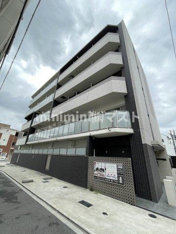 コンフォート弁天