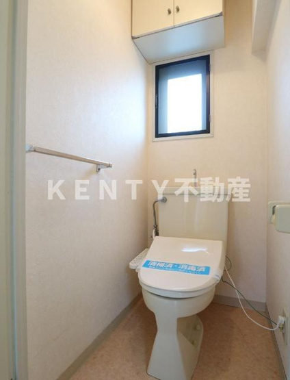 【トイレ】 | ベルトピア池上 | トイレ