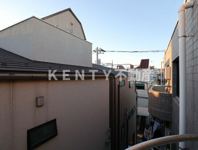 【展望】 | ベルトピア池上 | 景色