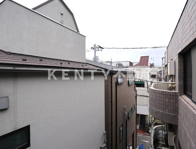 【展望】 | ベルトピア池上 | 景色