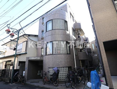 【外観】 | ベルトピア池上 | きれいな外観です