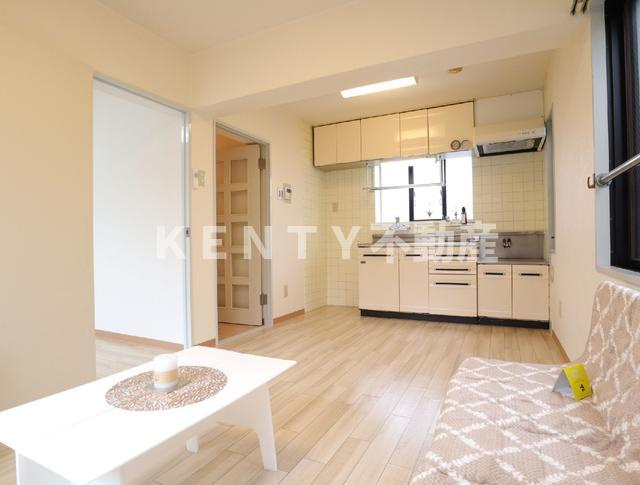 【居間・リビング】 | ベルトピア池上 | その他部屋スペース