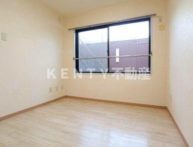 【寝室】 | ベルトピア池上 | 寝室です